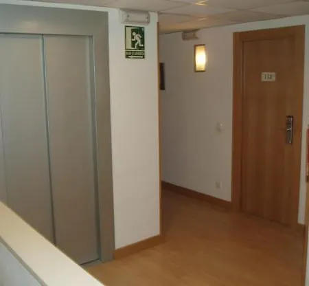 게스트하우스 Francisco Salinas Burgo