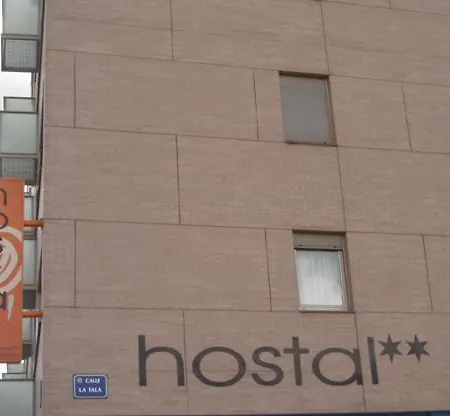 게스트하우스 Francisco Salinas