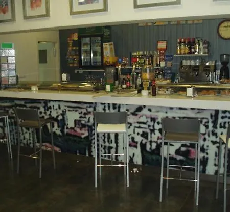 Francisco Salinas 게스트하우스 Burgo