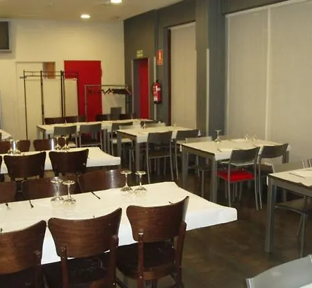 게스트하우스 Francisco Salinas Burgo