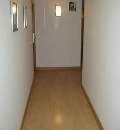 게스트하우스 Francisco Salinas