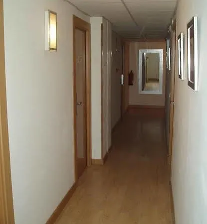 Francisco Salinas 2* Burgo