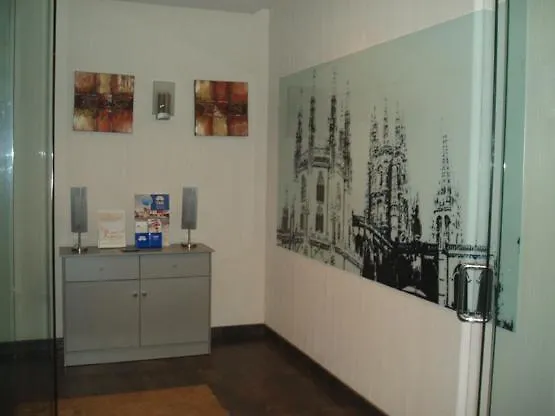 Francisco Salinas 2* Burgo