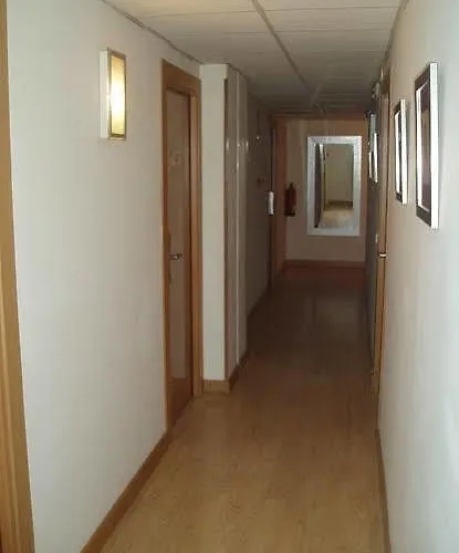 Francisco Salinas 2* Burgo